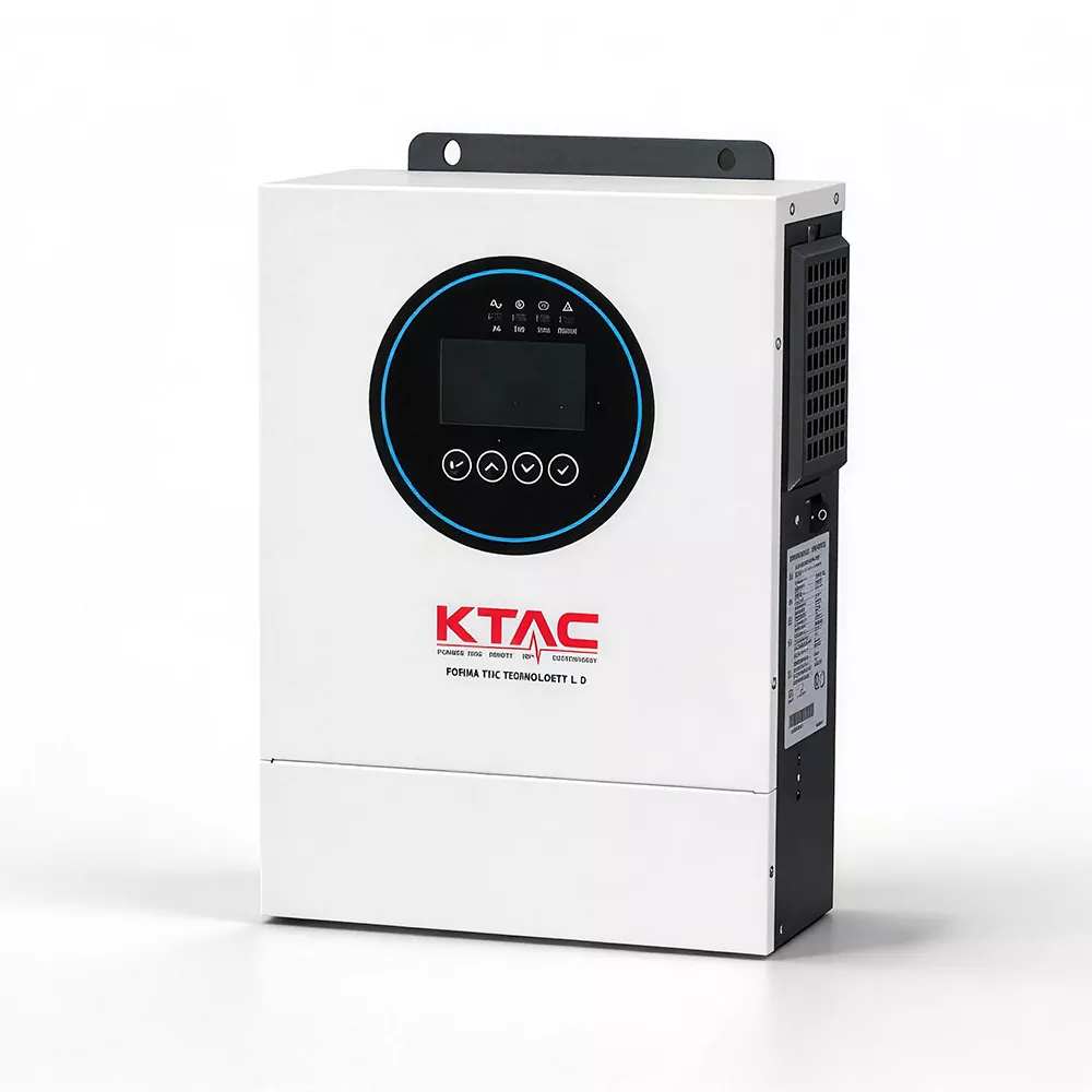 1,2 kW 12 V hálózaton kívüli szolár inverter