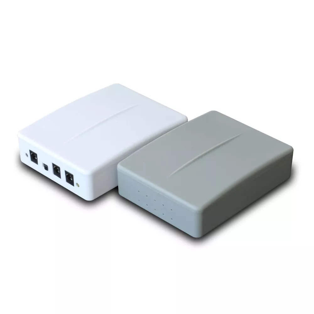 18W-os Mini DC UPS