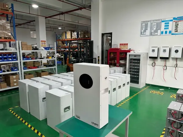Fejlett energiatároló megoldások a következő generációs energiarendszerhez