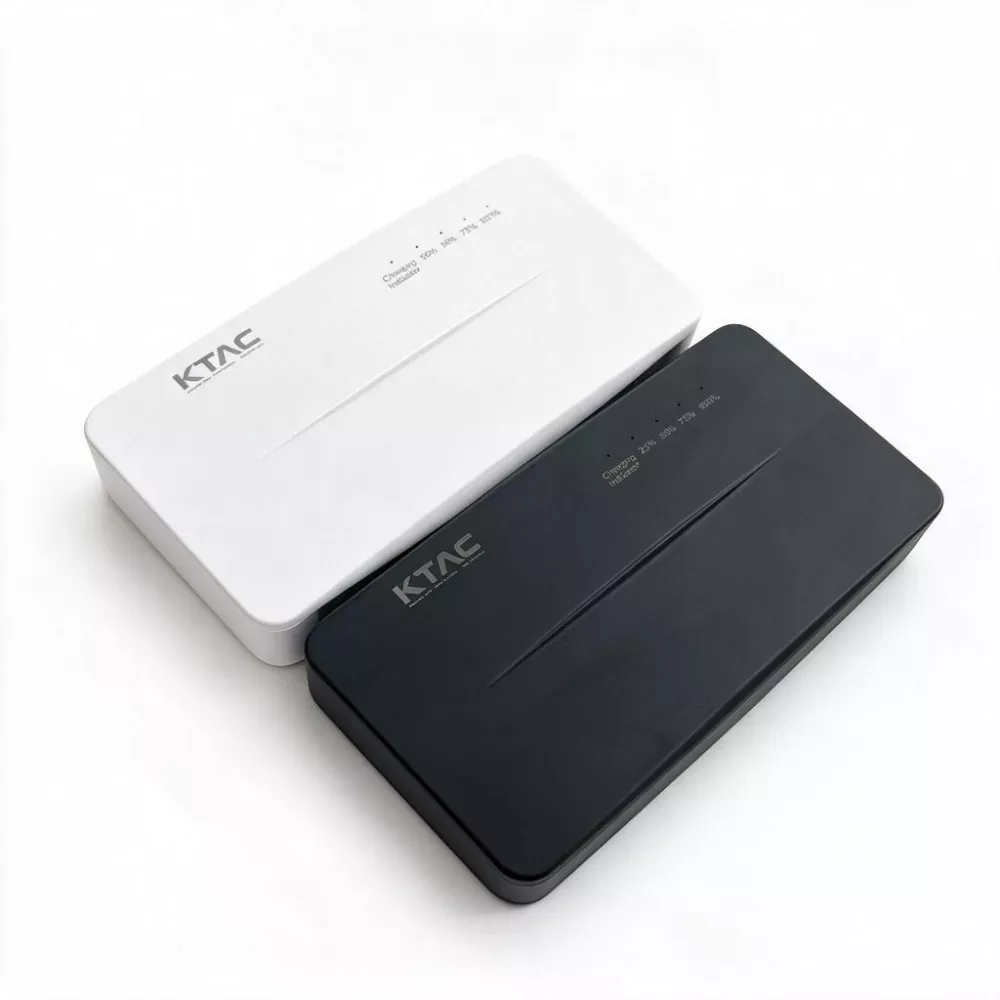 36W-os Mini DC UPS