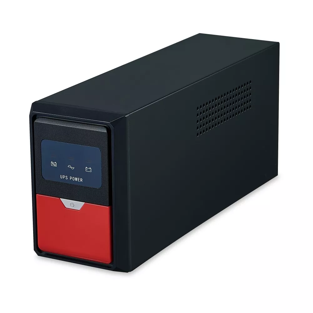 650VA Offline UPS