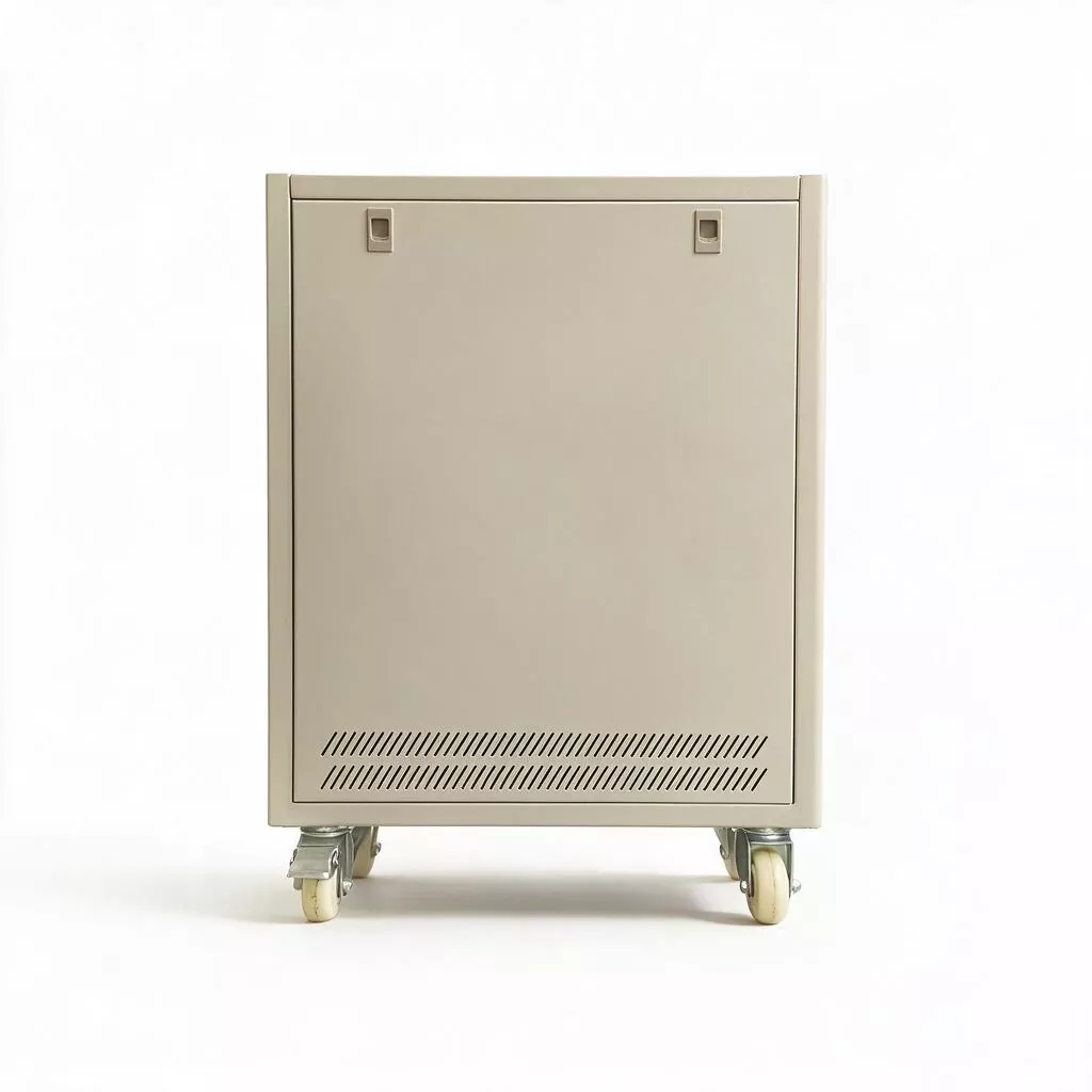 20KVA Servo Motor AVR