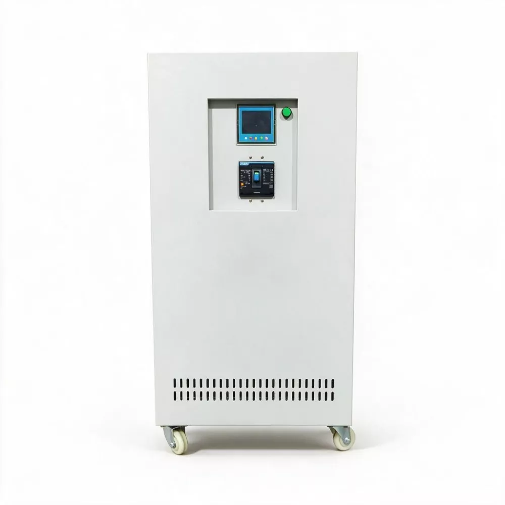 3 Phase 100KVA SCR Static AVR