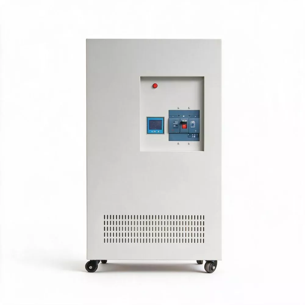 3 Phase 150KVA SCR Static AVR
